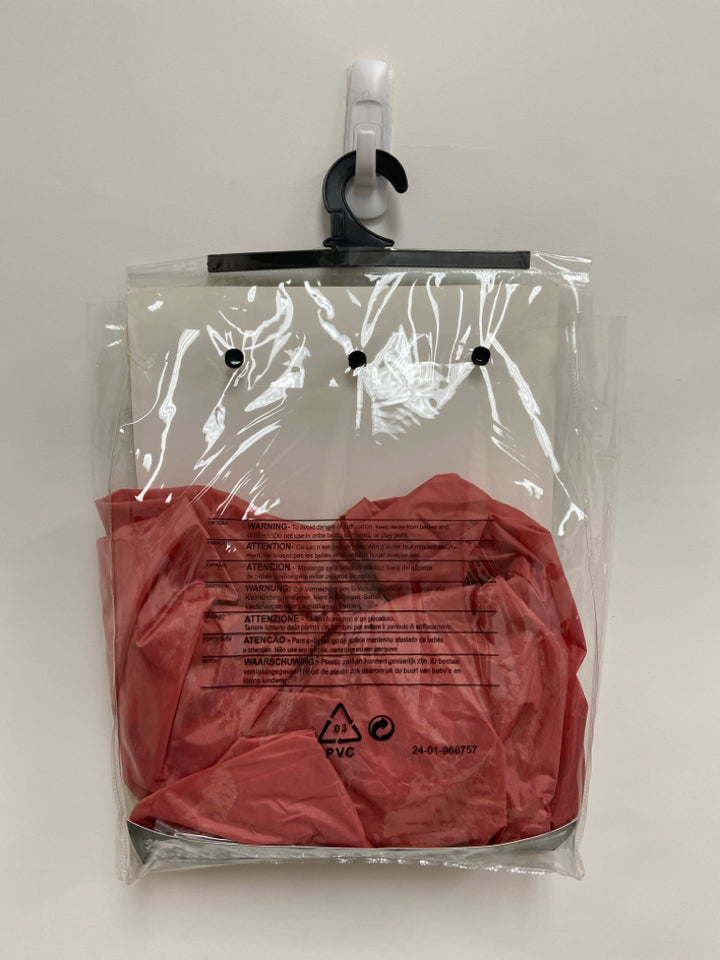 SIZE S Pink Black Boy&