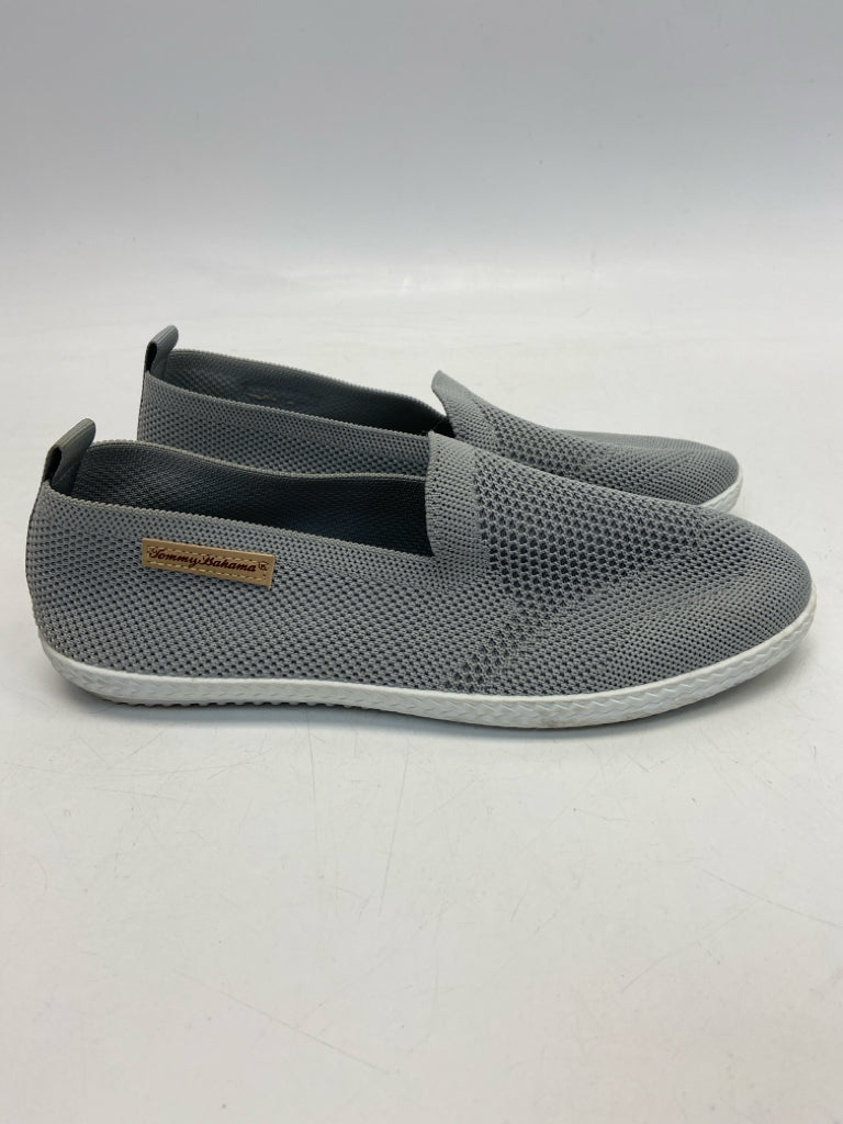 Tommy Bahama  Size 8.5 Mesh Fabric Sneakers