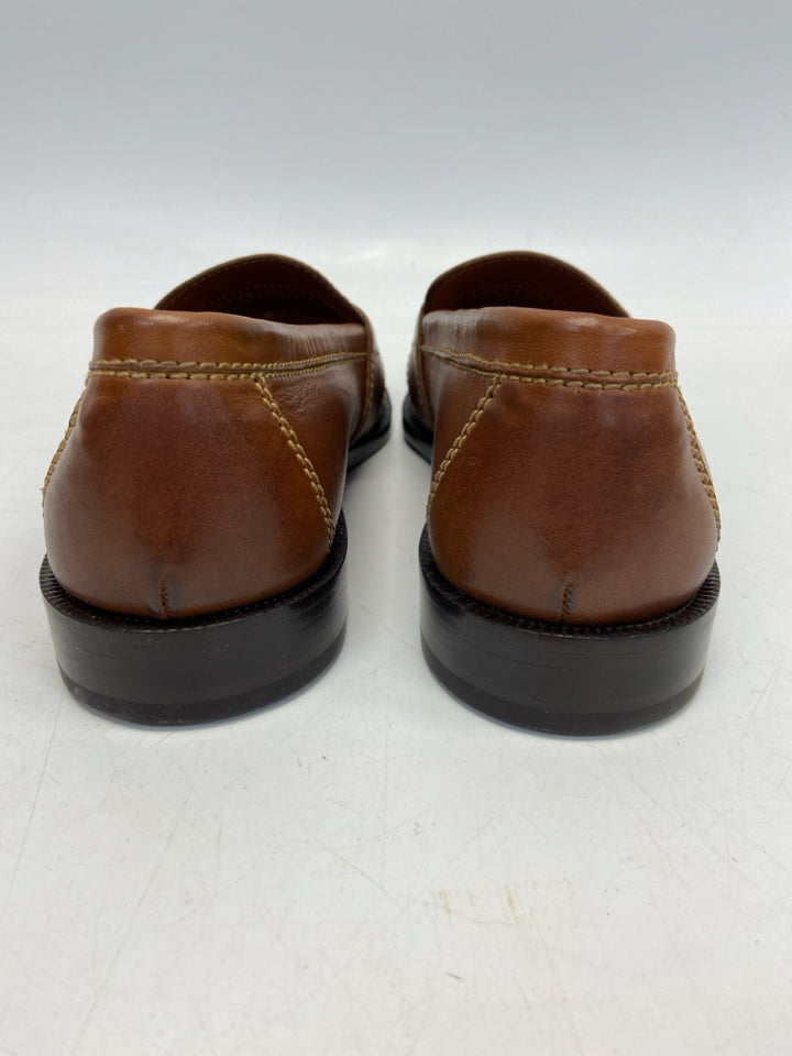 Cole Haan Size 9 Brown Men&