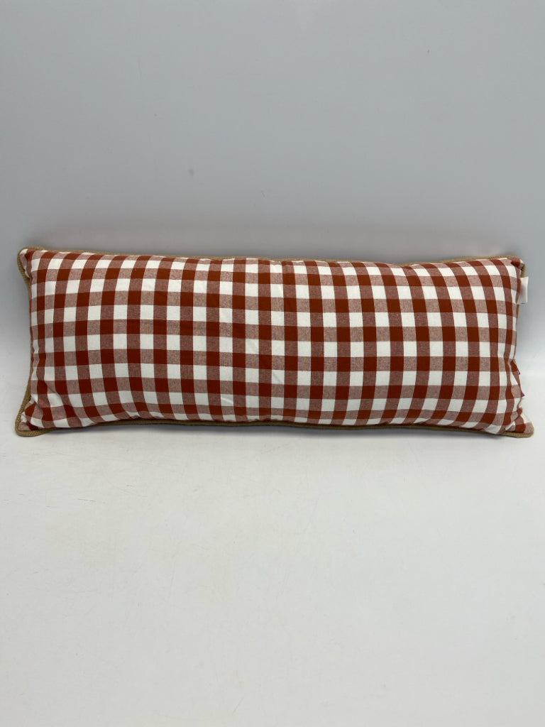 Tan/Brown Natural Pumpkin Fall
