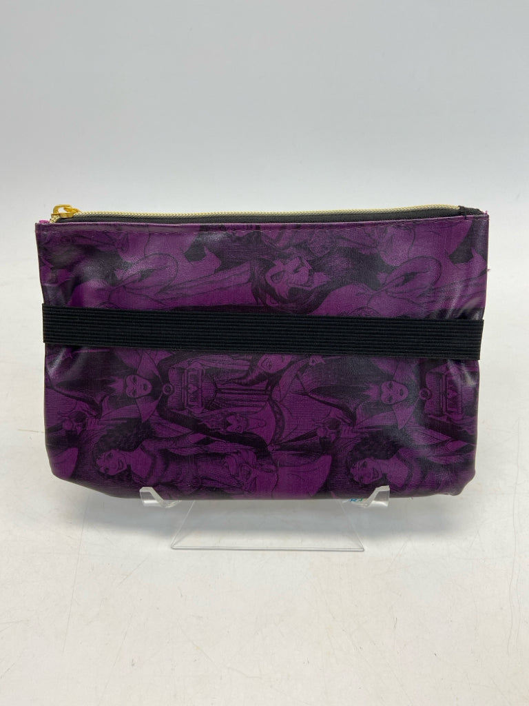 NEW Purple Disney Misc. Accessory
