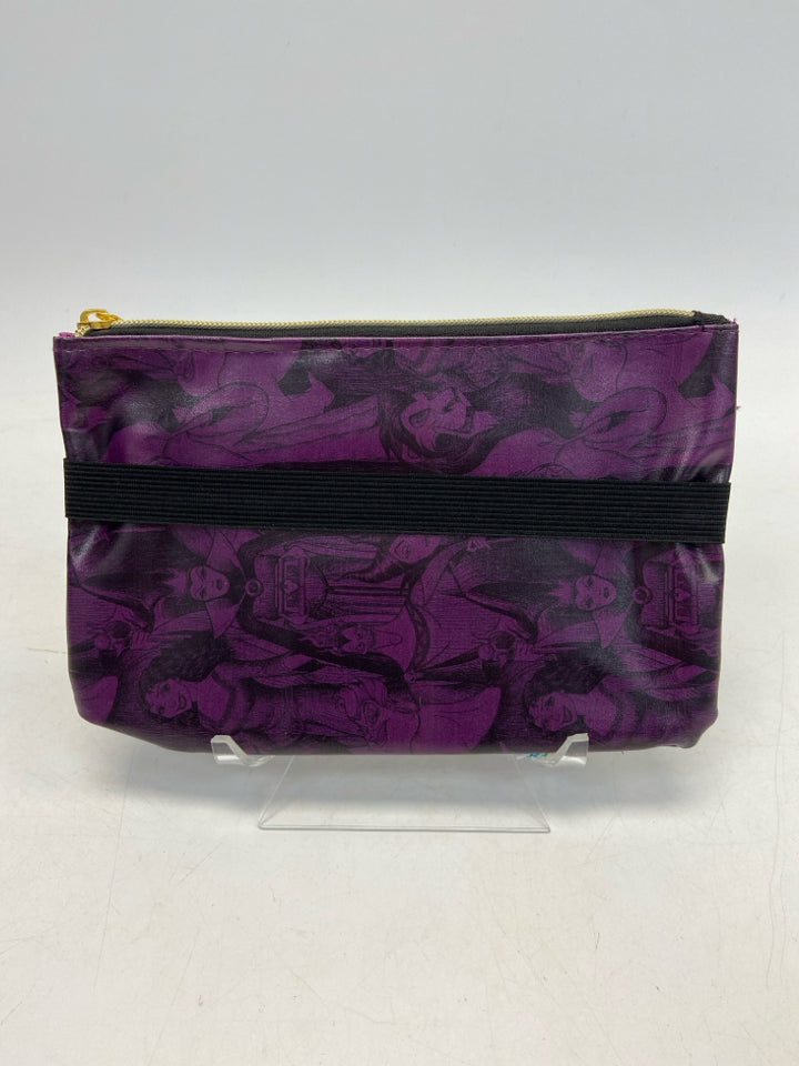 NEW Purple Disney Misc. Accessory