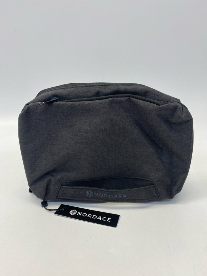 NWT Charcoal Misc. Accessory