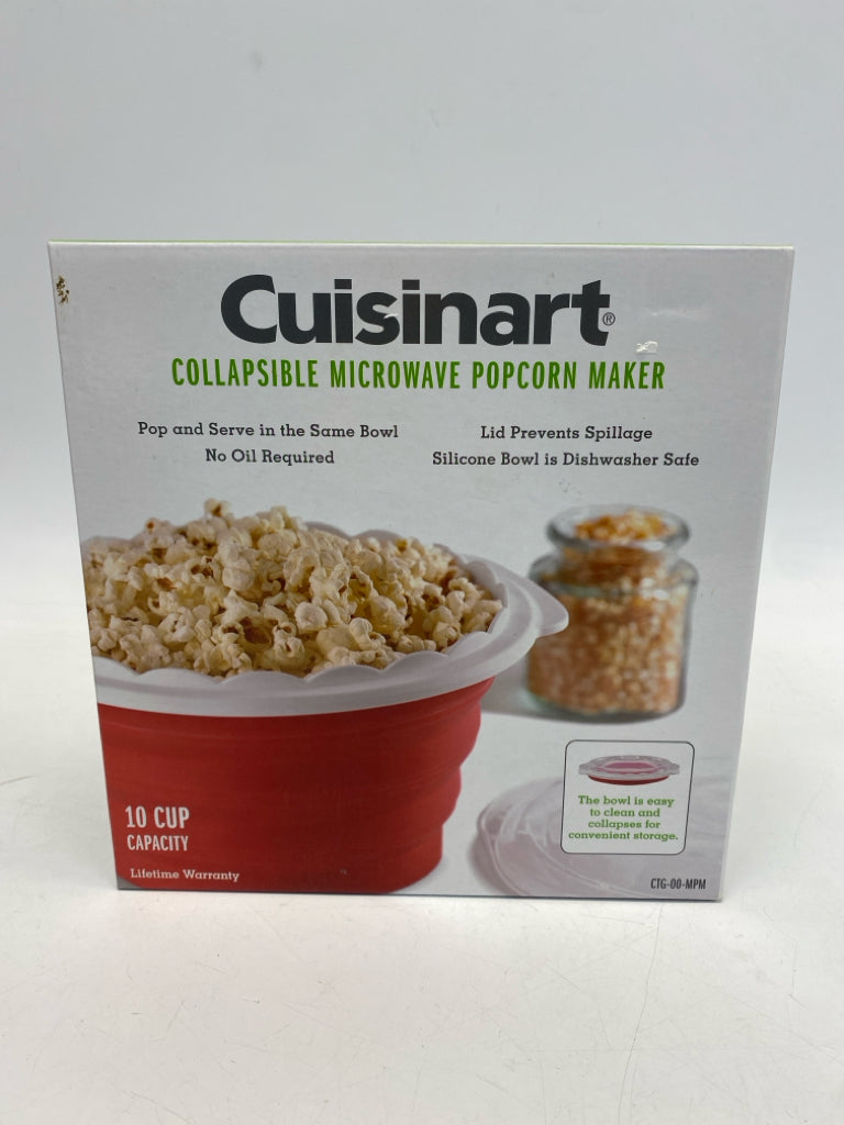 Cuisinart Misc. Kitchen