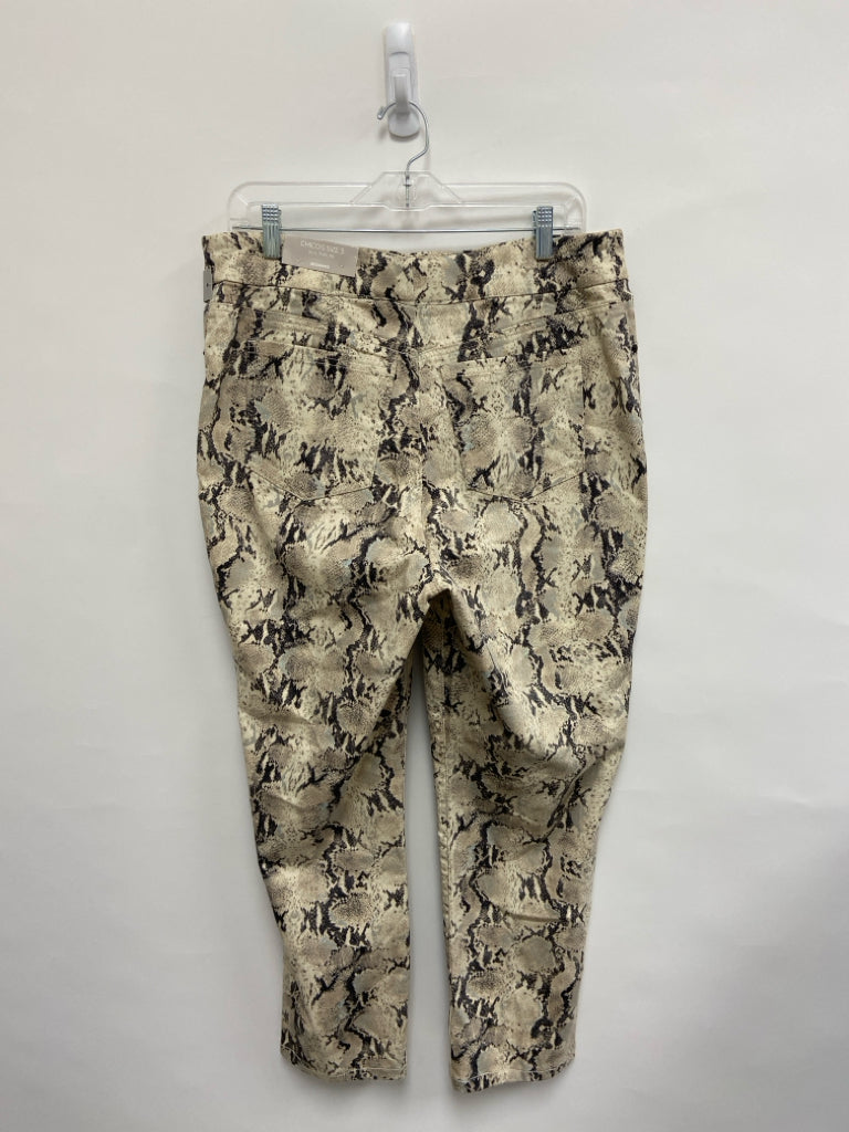 NWT Chico&
