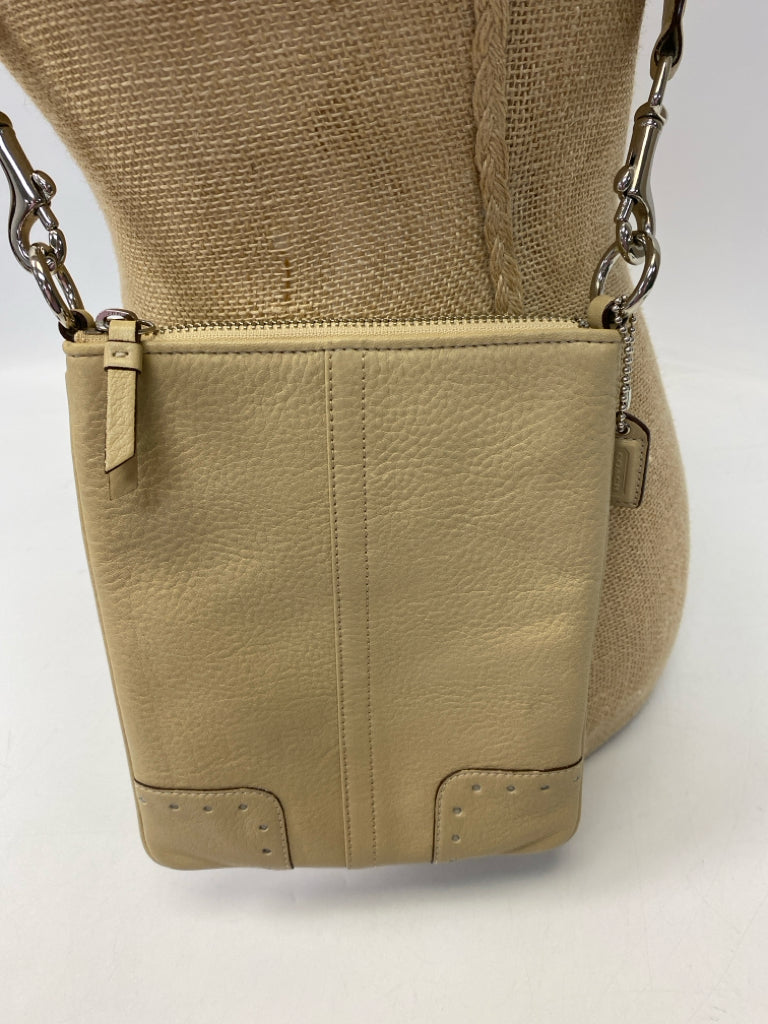 Coach Vintage Swingpack 9760