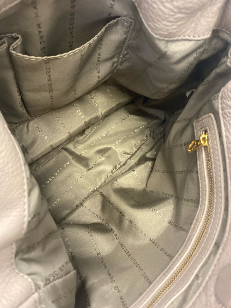 Marc Jacobs Brown Handbag