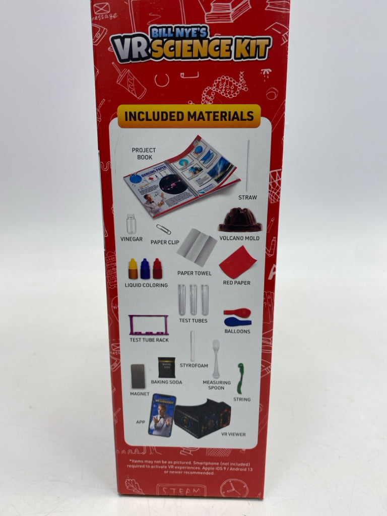 NEW/BOX Misc. Toy