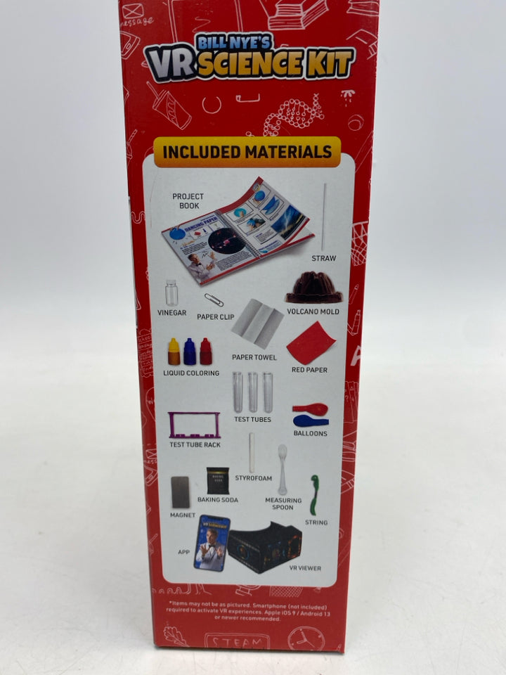 NEW/BOX Misc. Toy