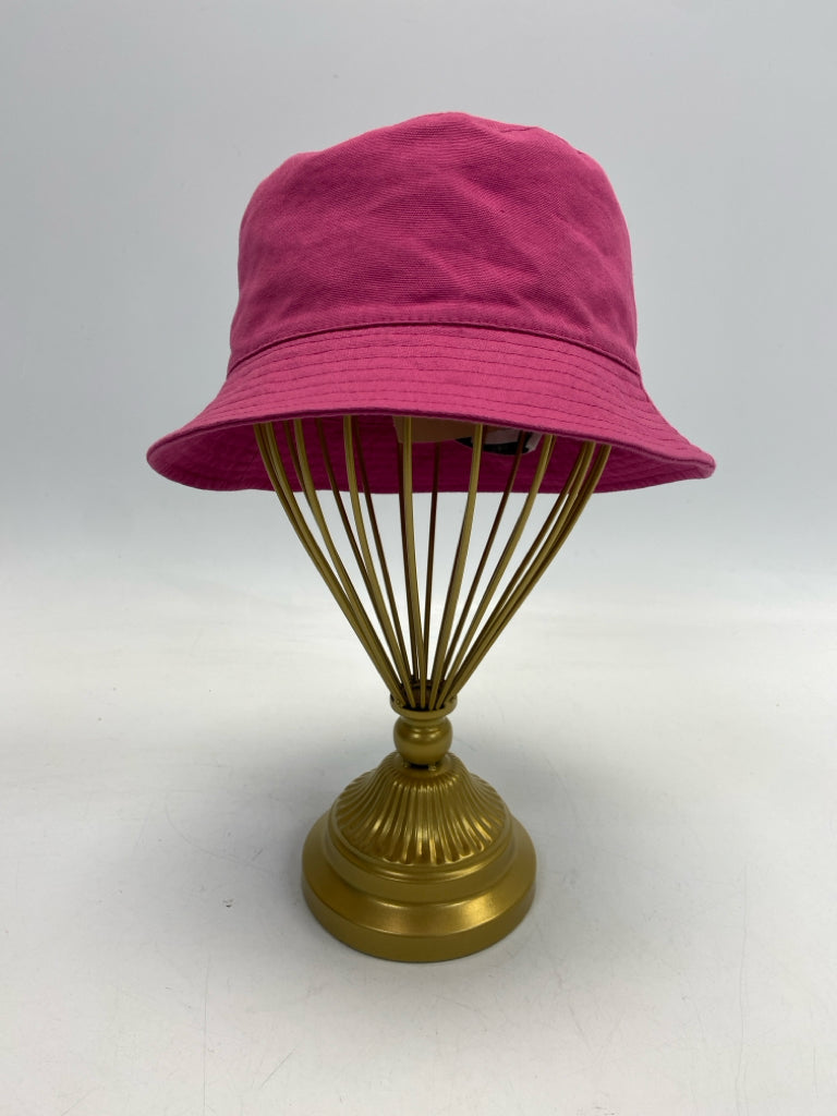 Fuschia Misc. Hat