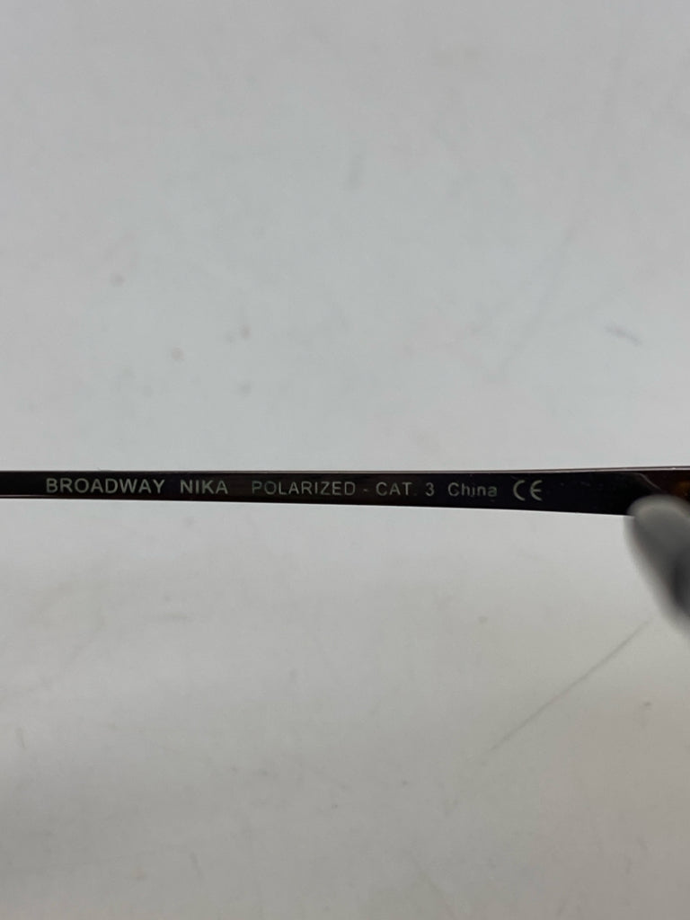Blenders Tortoise Sunglasses