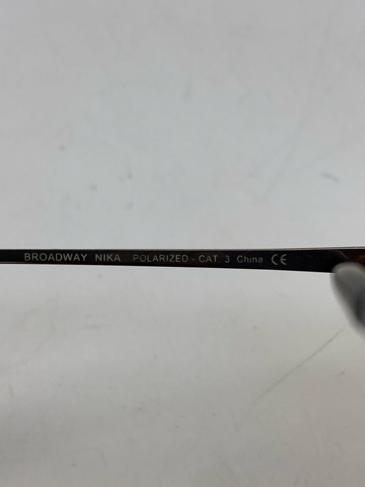 Blenders Tortoise Sunglasses