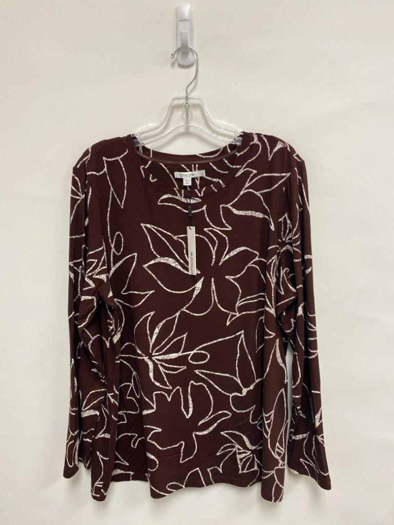 NWT Chico&