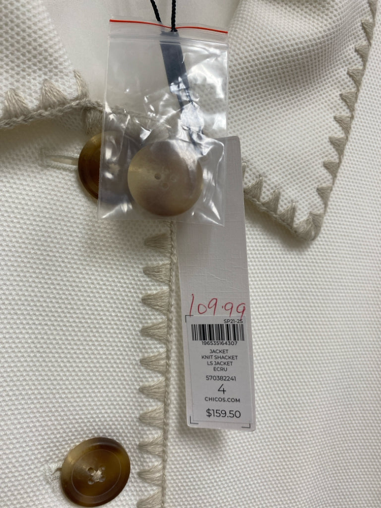 NWT Chico&