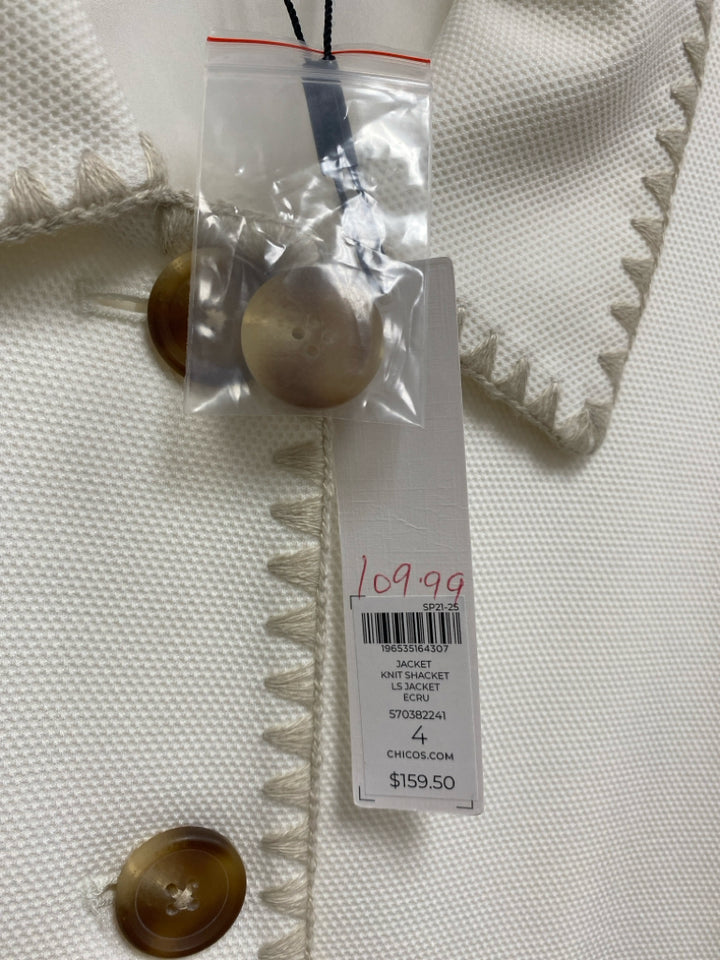 NWT Chico&