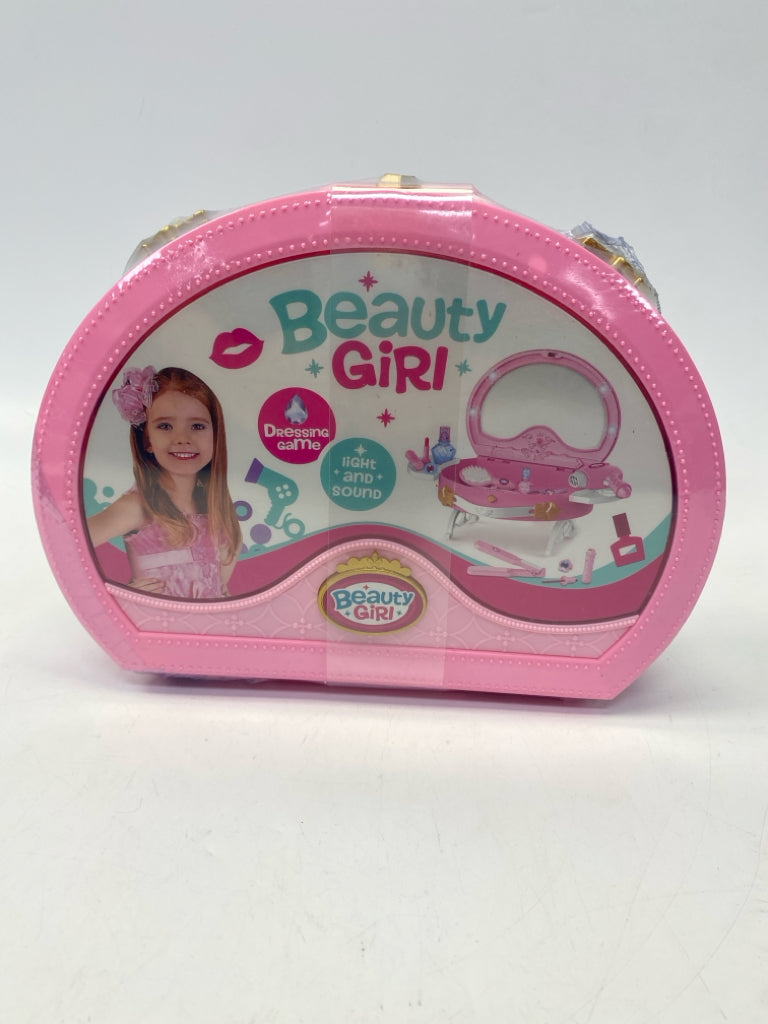 NEW/PKG Misc. Toy