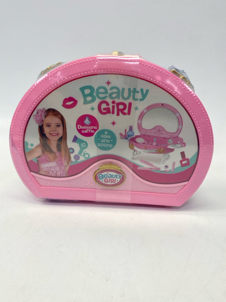 NEW/PKG Misc. Toy