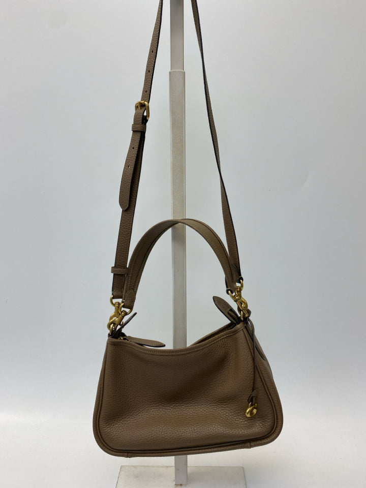 Coach Cary Small Convertible Bag CC437
