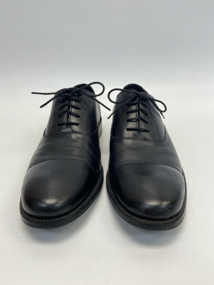 Cole Haan Size 10.5 Black Men&