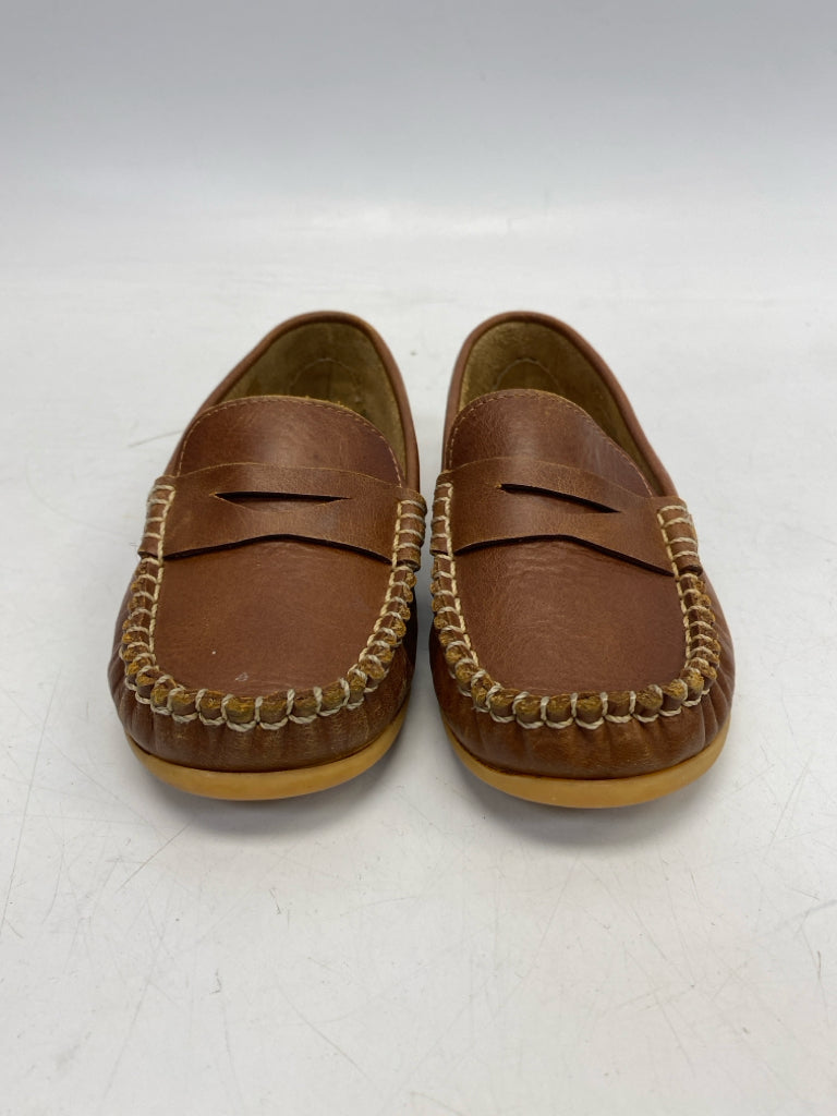 elephantito SIZE 11.5 Brown Boy&