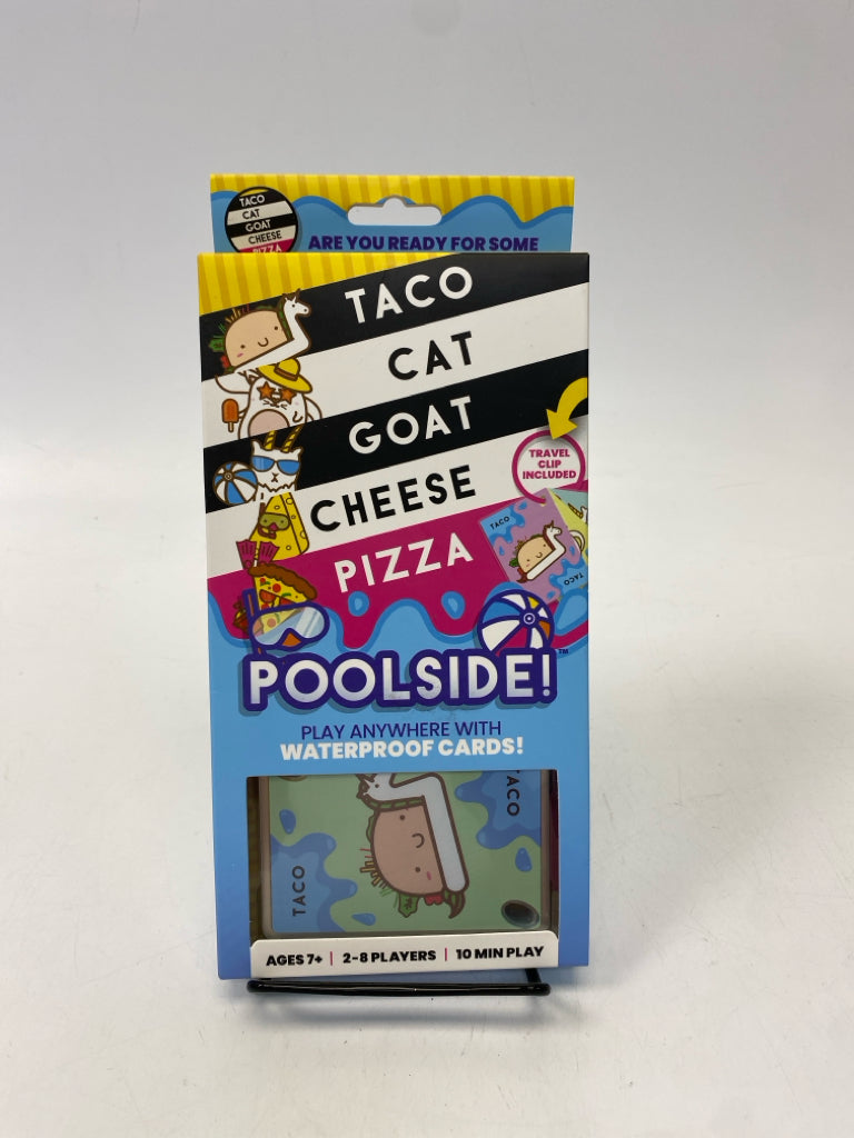 NEW Kids Card Game
