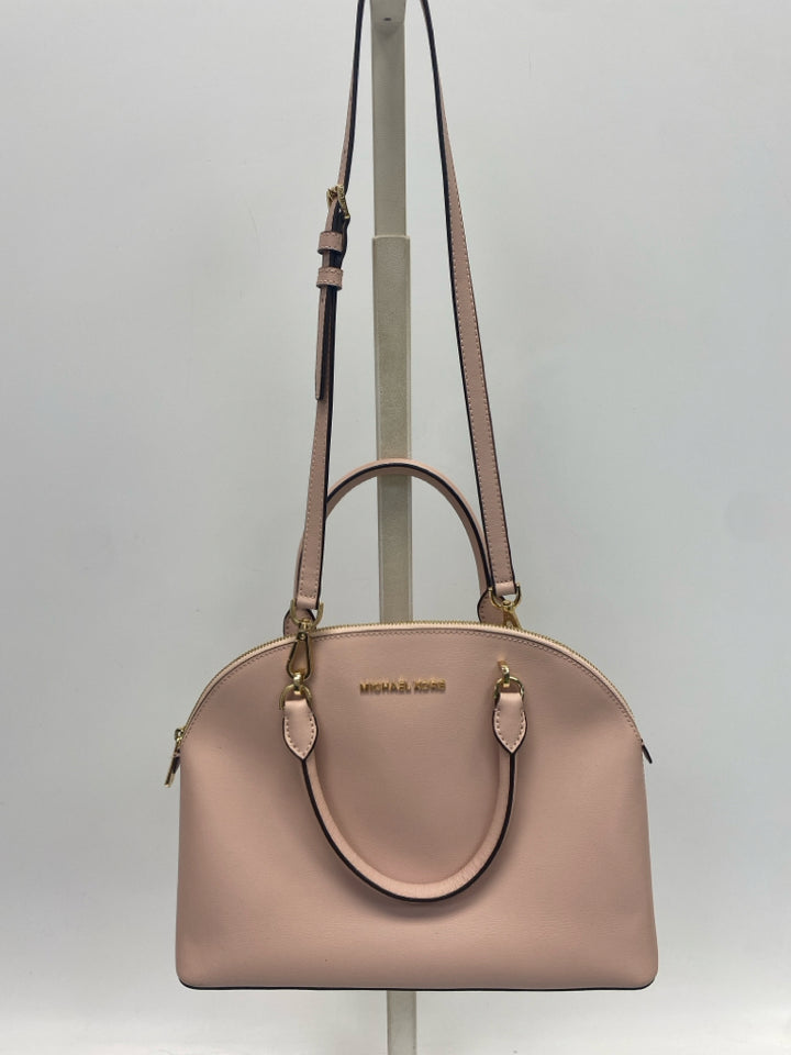 Michael Kors Pink Handbag
