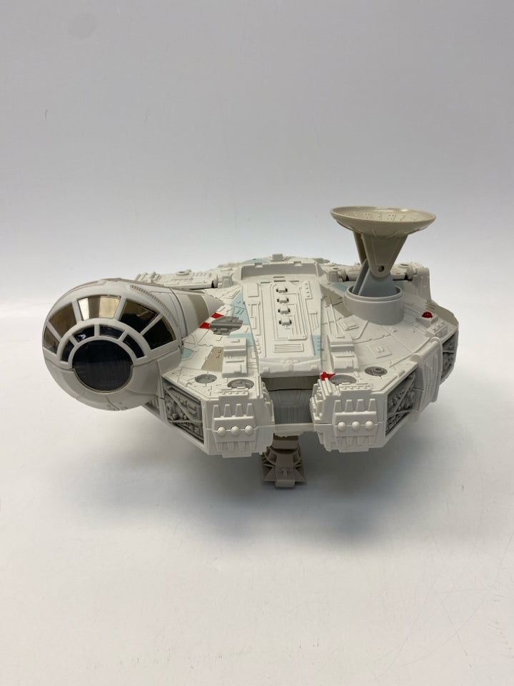 White Star Wars Misc. Toy