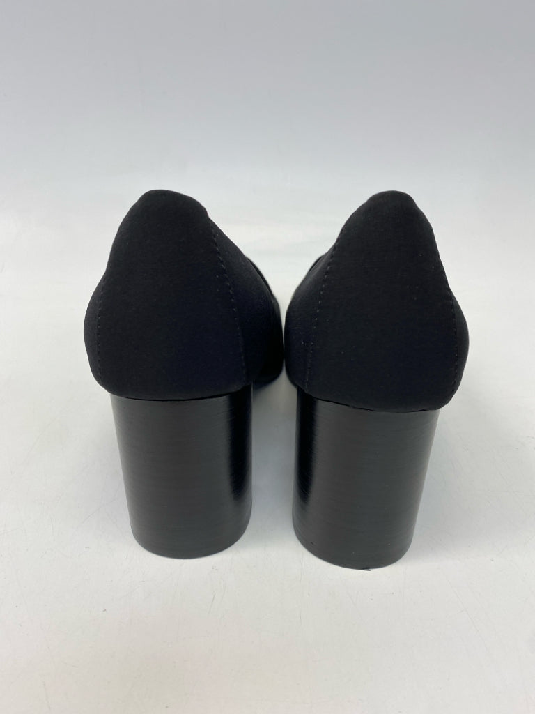 Aerosoles  Size 10 Black Heels