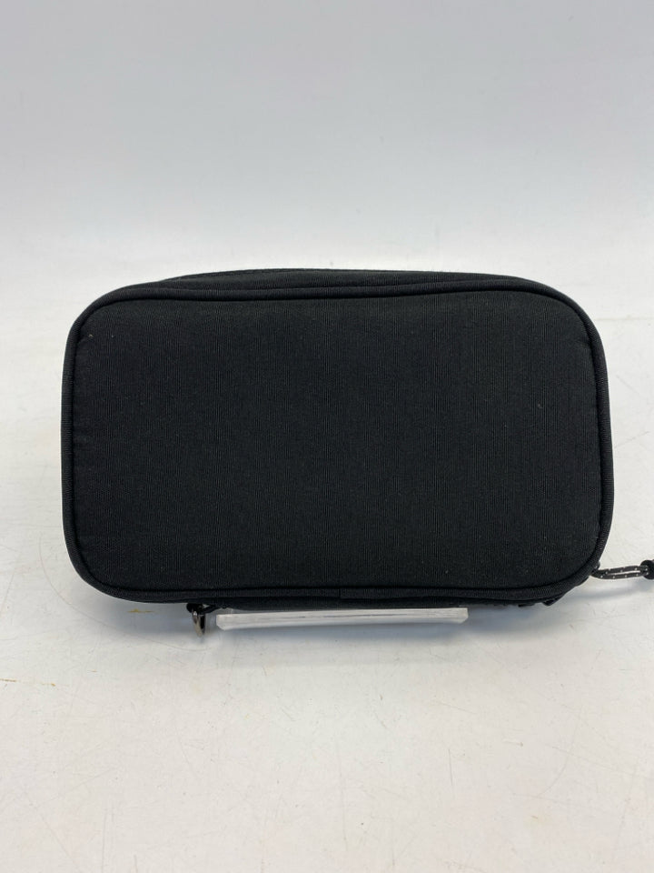 Black Electronic/Accessory