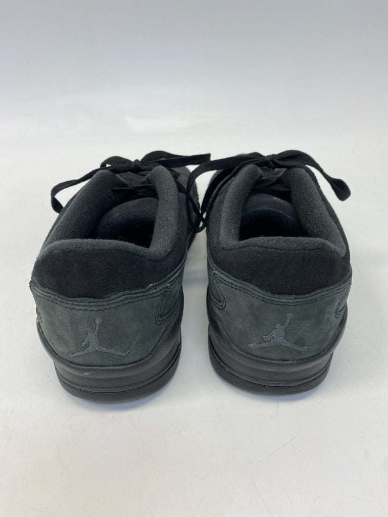 Nike Size 13 Black Men&