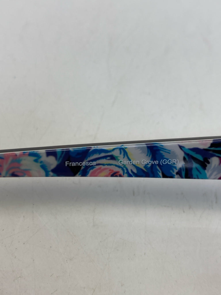 Vera Bradley Black Sunglasses