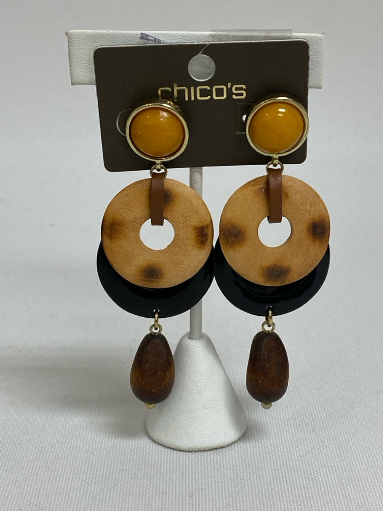 NWT Chico&