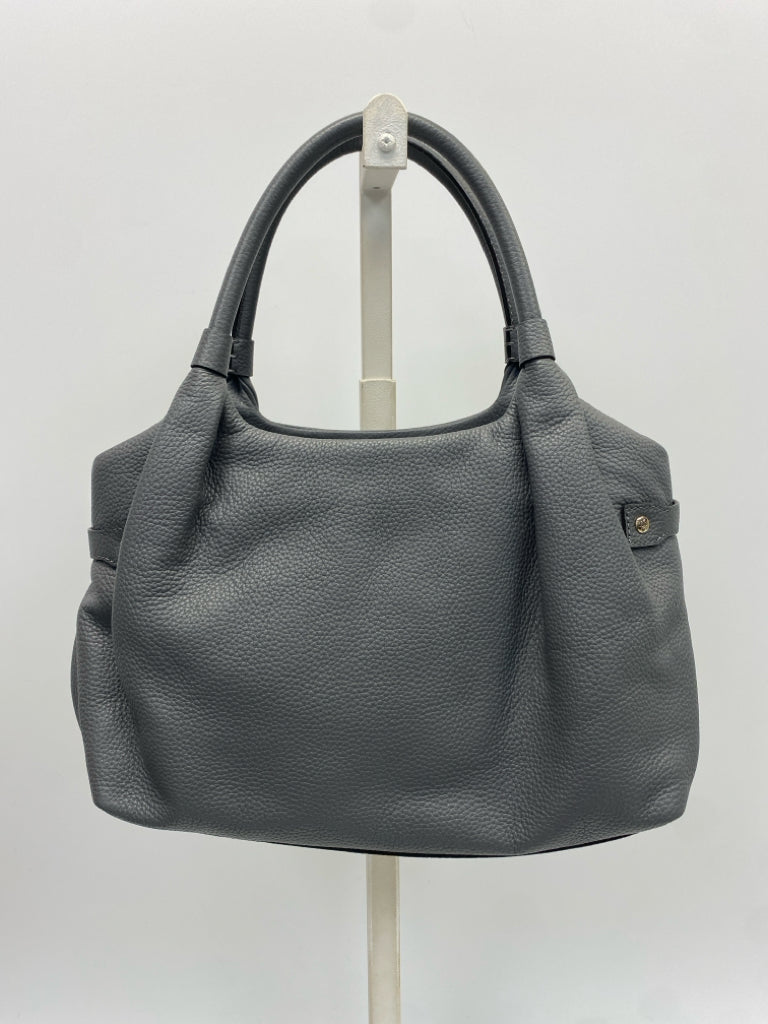 Kate Spade Dark Gray Handbag
