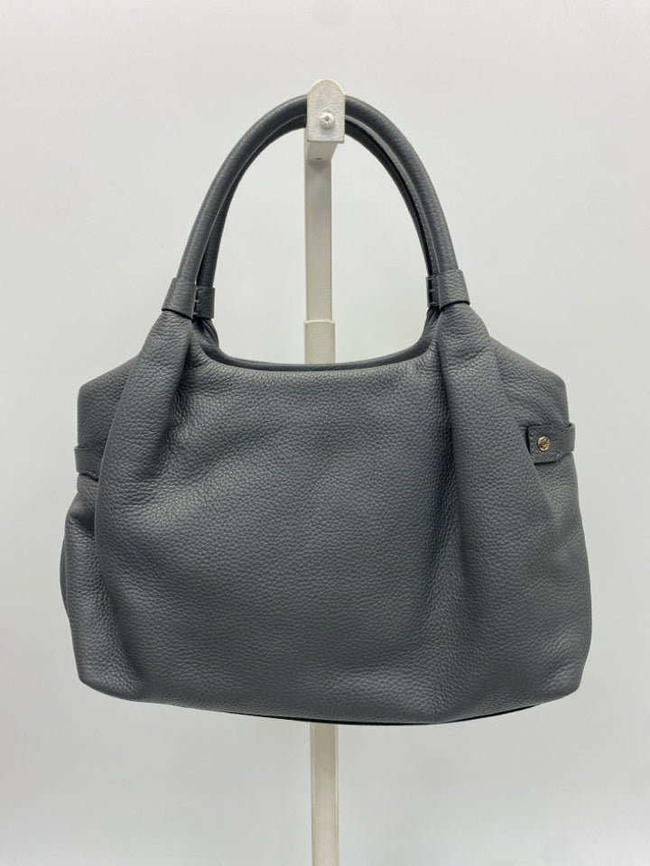 Kate Spade Dark Gray Handbag