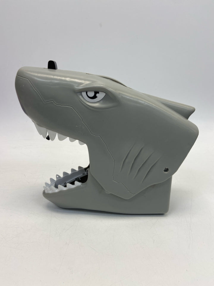 Gray Misc. Toy
