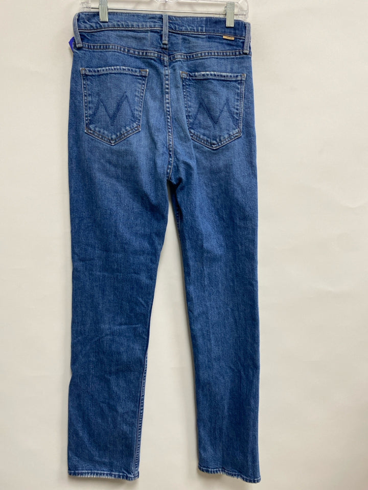 MOTHER Size 29 Ladies Jeans