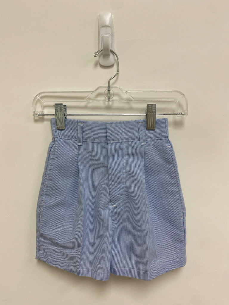 Imp SIZE 3 Blue/White Stripes Boy&