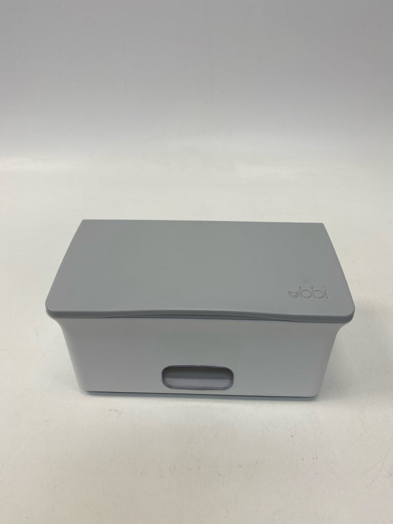 Ubbi Baby Wipe Dispenser