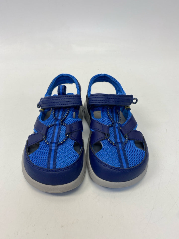 NWOT Columbia SIZE 13 Royal Blue Boy&
