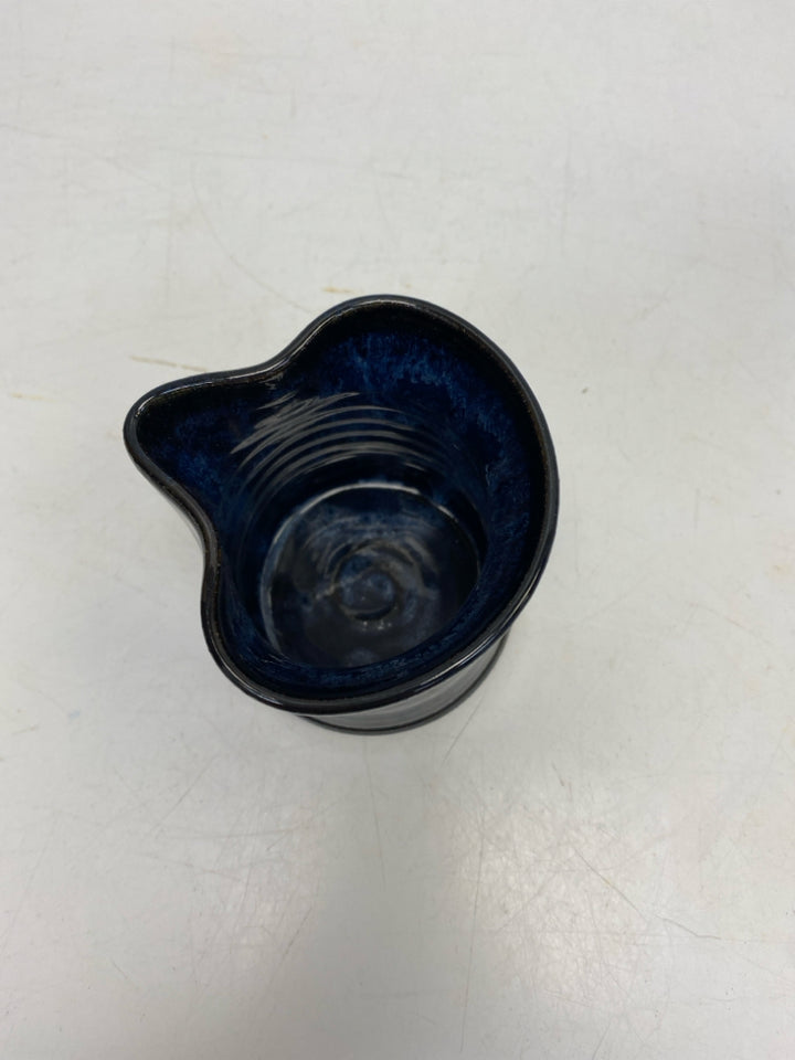 Navy Pottery