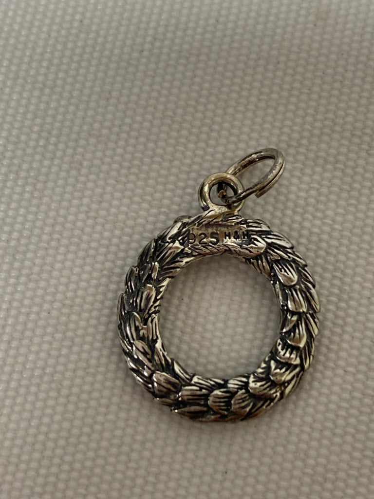 Silver Charm