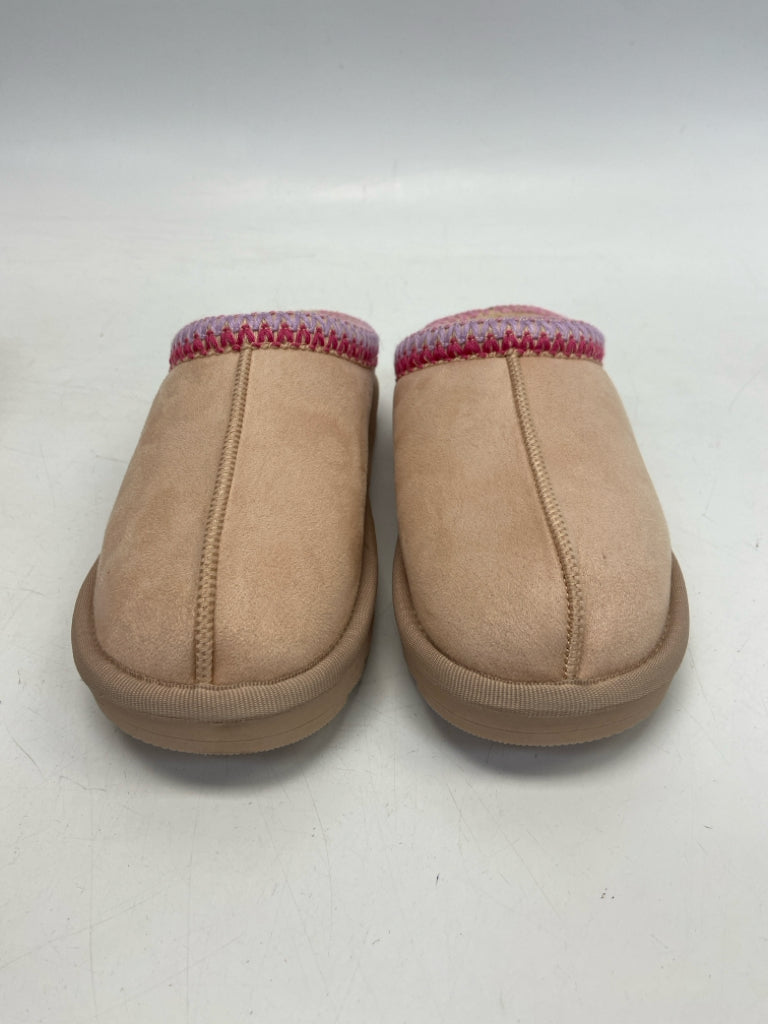 Mia SIZE 3 Pink Girl&