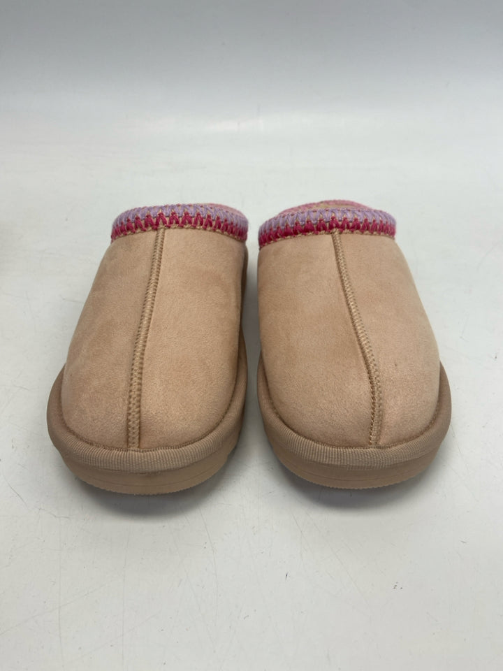 Mia SIZE 3 Pink Girl&