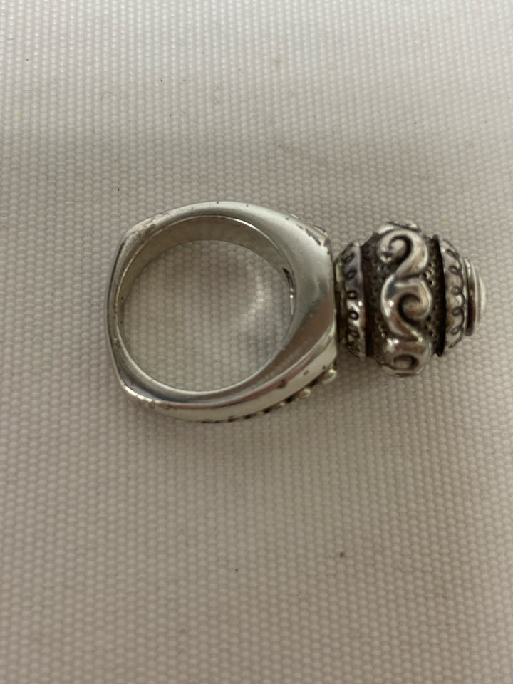 Brighton Silver Ring