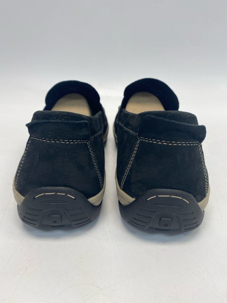 Cole Haan Size 13 Black Men&