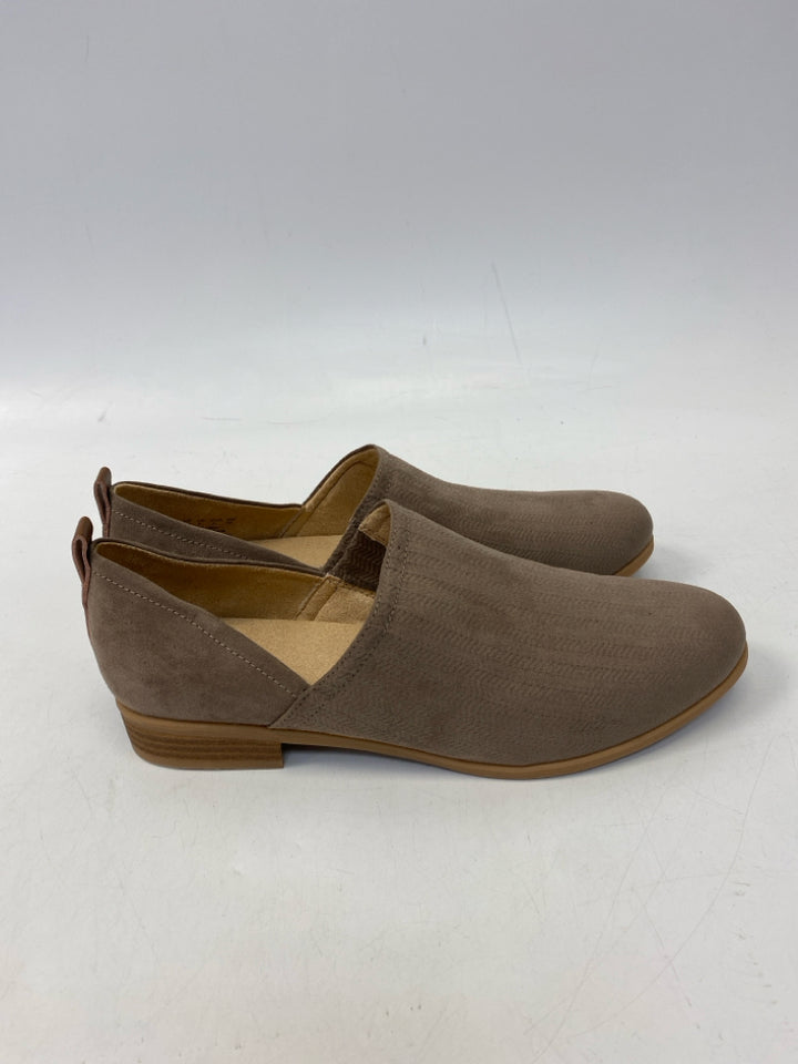 NWOT Dr Scholl&