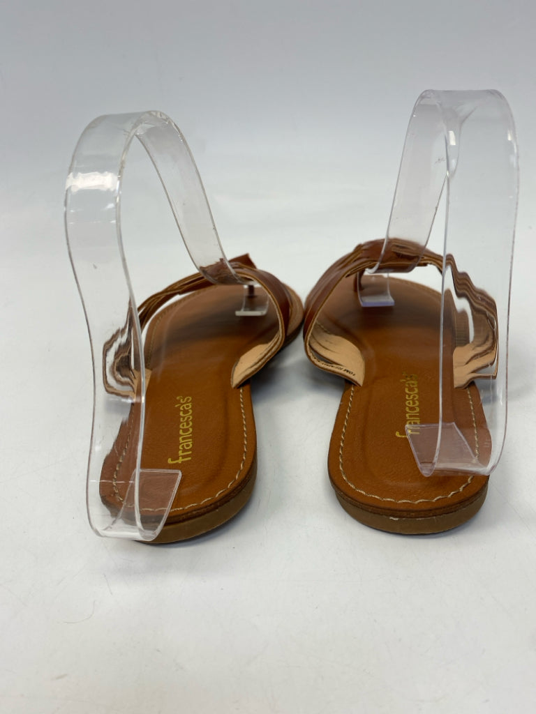 NWOT Francesca&