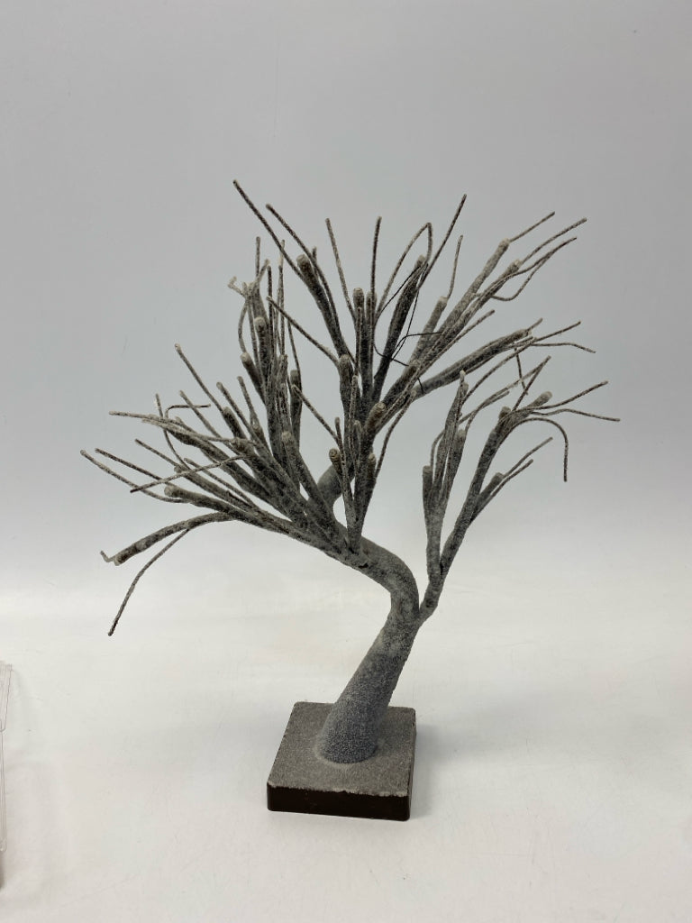 Gray Lit Misc. Home Item