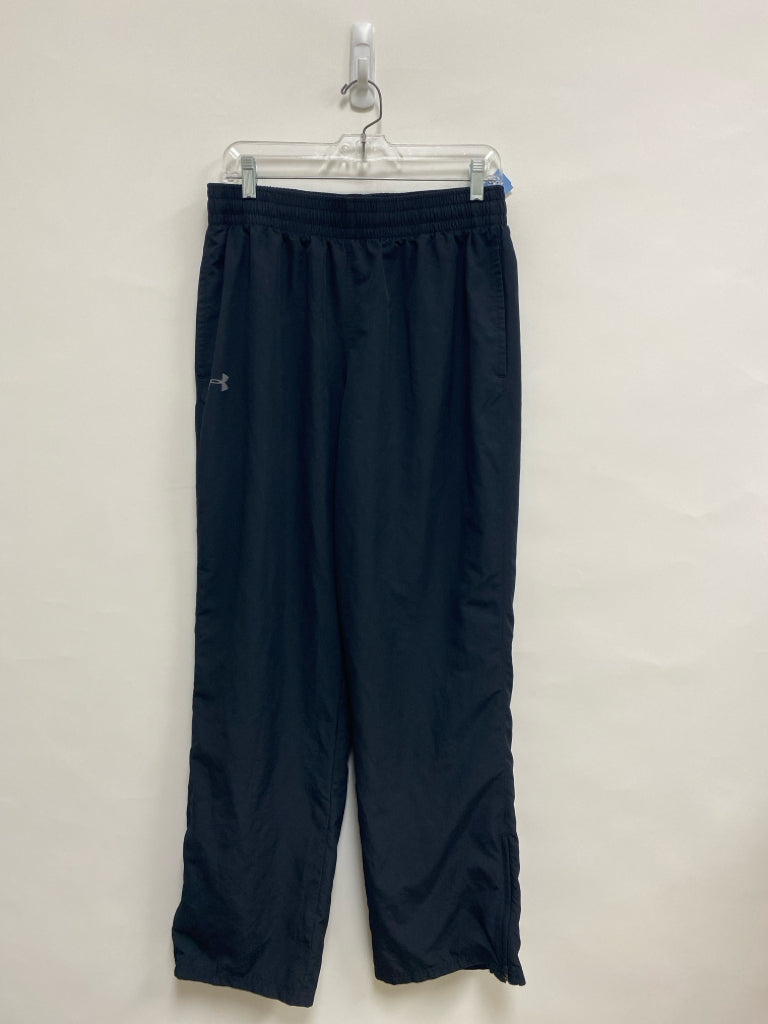 Under Armour Size L Black Men&