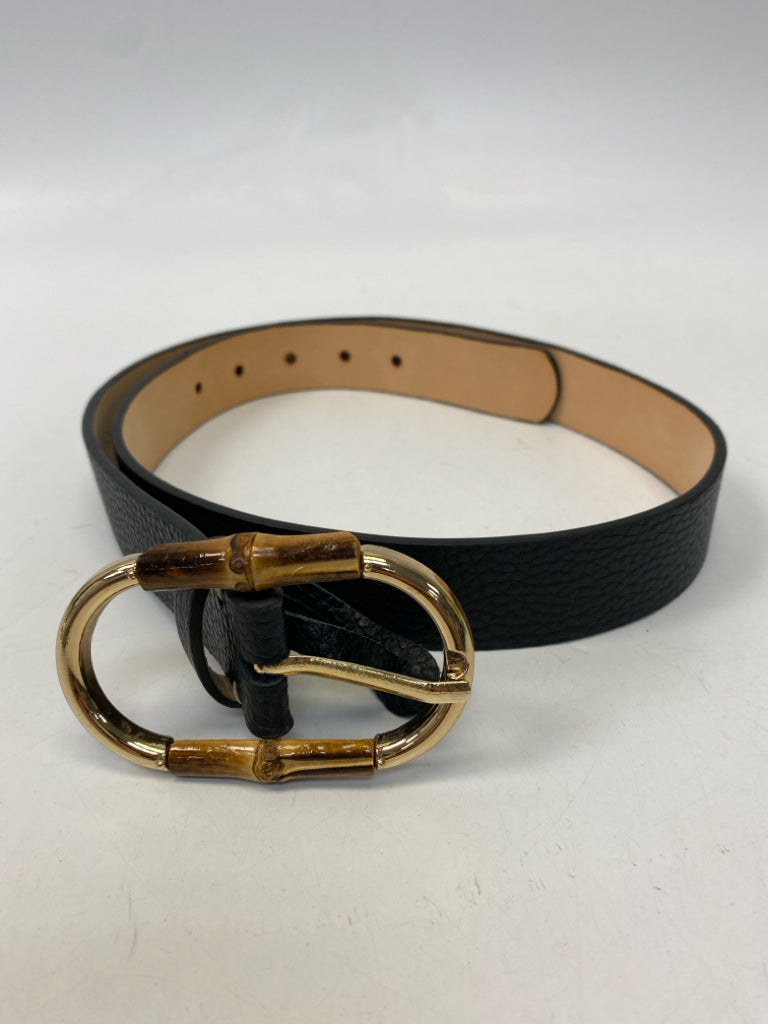 J McLaughlin Black Belt